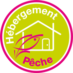 hebergement peche