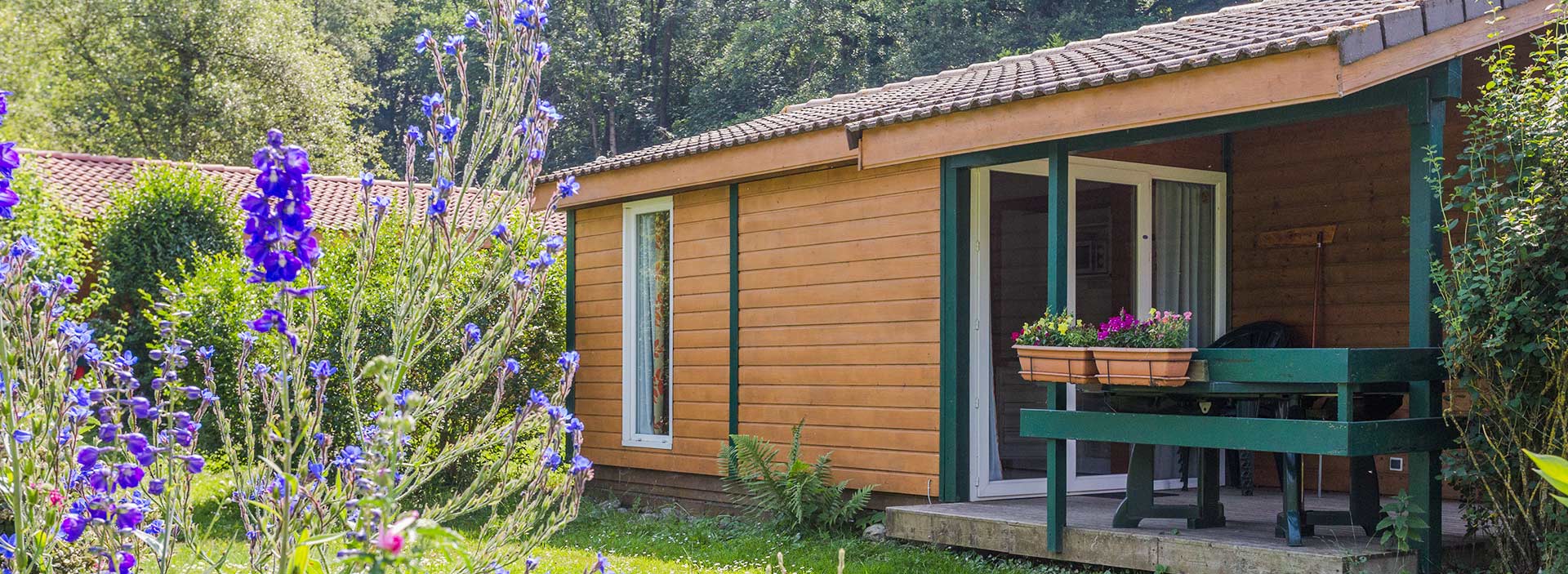 ser sirant mobil home dordogne